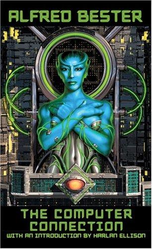 The Computer Connection (Paperback, I Books)