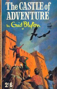 The Castle of Adventure (1968, Armada)