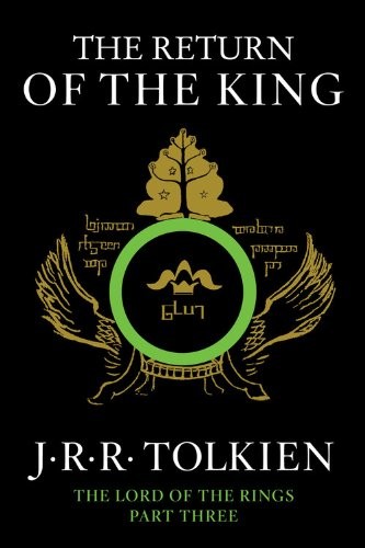 The Return of the King (2012, Mariner Books)