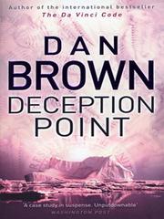 Deception Point (2009, Transworld)