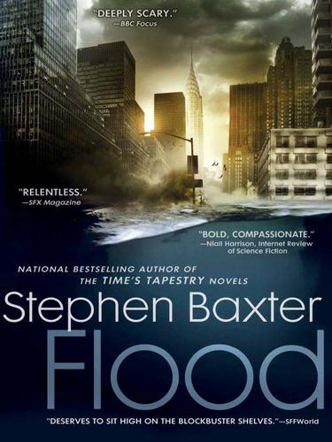 Flood (EBook, 2009, Penguin USA, Inc.)