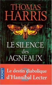 Le silence des agneaux (Paperback, French language, 2002, Pocket)