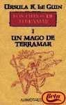 Un Mago de Terramar (Spanish language, 2000, Ediciones Minotauro)