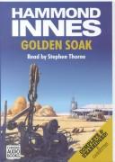 Golden Soak (AudiobookFormat, 1996, Chivers Audio Books)