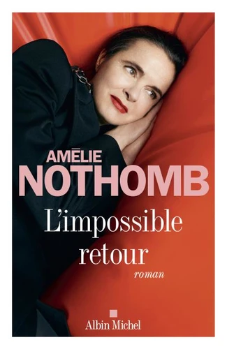 L'impossible retour (EBook, français language, 2024, Albin Michel)