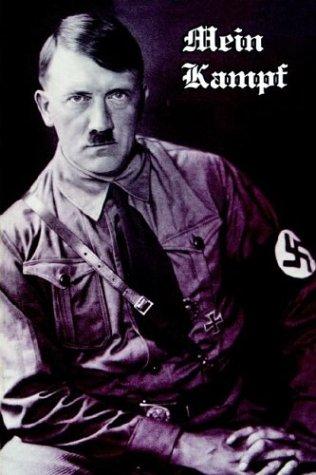 Mein Kampf (2004, Liberty Bell Publications)