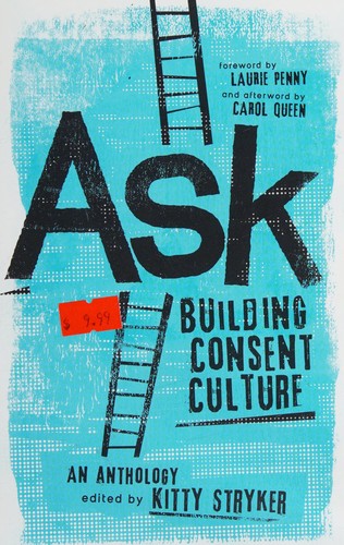 Ask (2017, Thorntree Press)