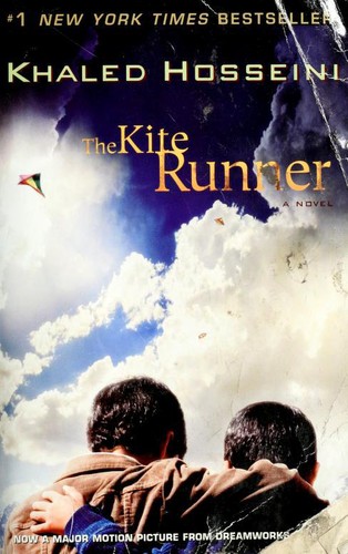 The Kite Runner (Paperback, 2007, Riverhead Books)