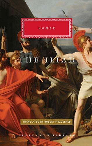 The Iliad (1992)