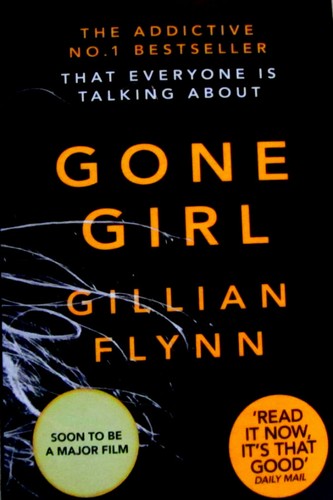 Gone Girl (2011, Crown Publishing Group)