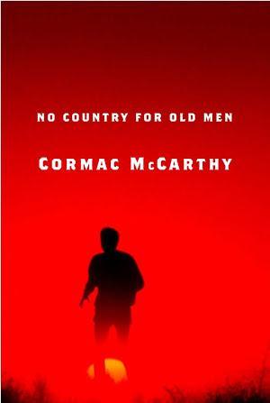 No Country for Old Men (EBook, 2007, Knopf Doubleday Publishing Group)