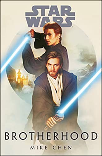 Brotherhood (Hardcover, 2022, Del Rey)