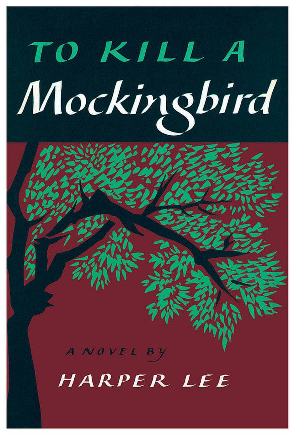 To Kill a Mockingbird (2015, Penguin Random House)