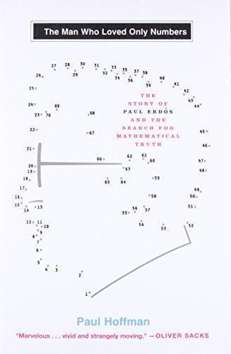 The Man Who Loved Only Numbers (1999)