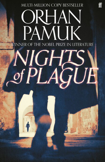 Nights of Plague (Paperback, 2022, Faber & Faber, Limited)