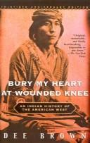 Bury My Heart at Wounded Knee (2001, Tandem Library)
