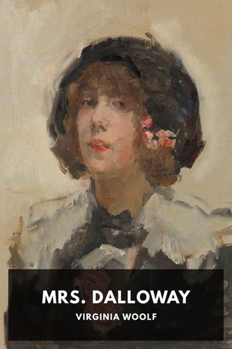 Mrs. Dalloway (2021, Norton & Company, Incorporated, W. W.)