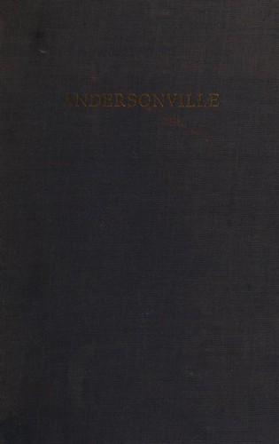 Andersonville (1955, World Publishing Company)