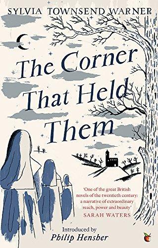 The Corner That Held Them (2012)