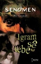 Sendmen: Igram se tebe (2008, Beli put)