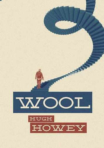 Wool (Hardcover, 2014, Subterranean)