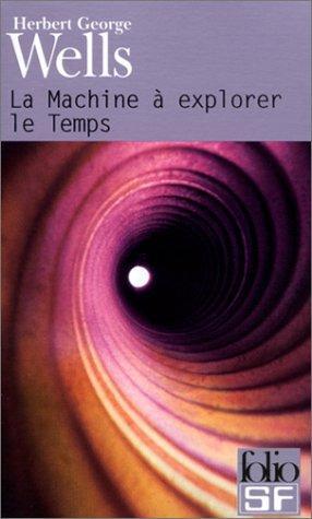 La machine a explorer le temps (French language, 2001)