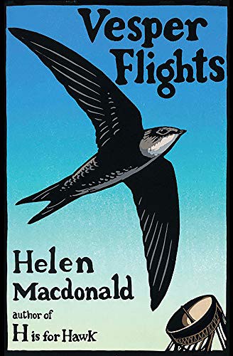 Vesper Flights (Paperback, 2021, Grove Press)
