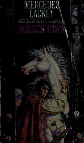 Magic's Pawn (1989, Daw Books)