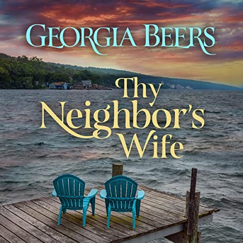 Thy Neighbor's Wife (AudiobookFormat, 2022)