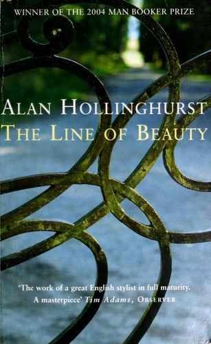 The Line of Beauty (2005, Picador)