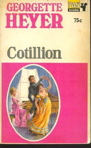 Cotillion (1968, Pan)