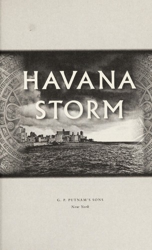 Havana storm (2014)