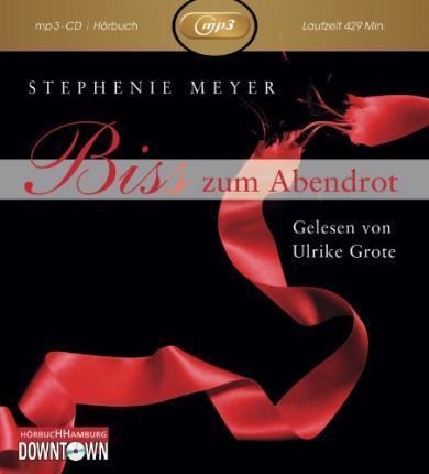 Bis(s) zum Abendrot (German language, 2012)