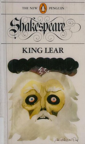 King Lear (1972, Penguin Books, Penguin)