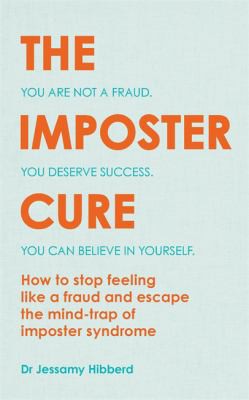 Imposter Cure (2019, Octopus Publishing Group)