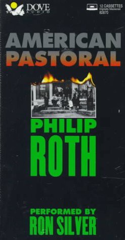 American Pastoral (AudiobookFormat, 1997, Dove Entertainment Inc)