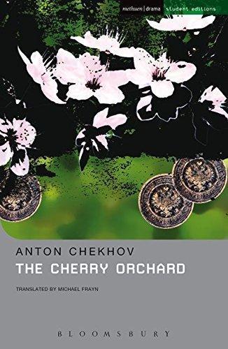 The cherry orchard (1995)