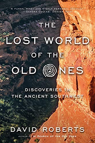 The Lost World of the Old Ones (Paperback, 2016, W. W. Norton & Company)