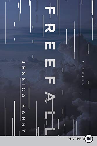 Freefall (Paperback, 2019, HarperLuxe)