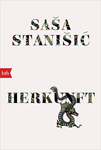 Herkunft (Paperback, 2020, Verlagsgruppe Random House GmbH)