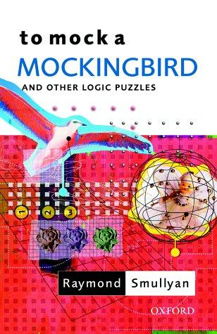 To Mock a Mockingbird (2000, Oxford University Press)