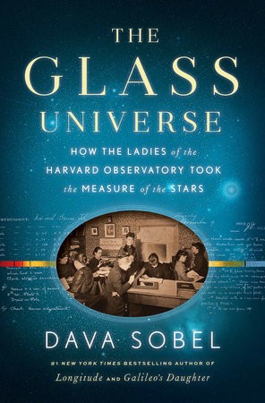 The Glass Universe (Hardcover, 2016, Viking)