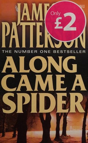 Along Came a Spider (Paperback, 2011, HarperCollins Publishers)