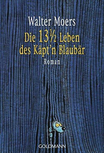 Die 13 ½ Leben des Käpt'n Blaubär (German language, 2003)