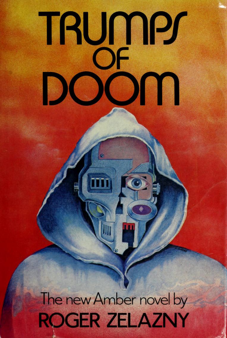 Trumps of Doom (Hardcover, 1985, Arbor House)