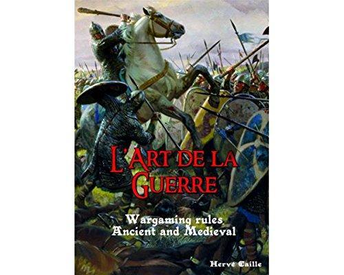 L'art De La Guerre (French language, 1957)