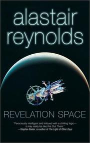 Revelation space (2001, Ace Books)