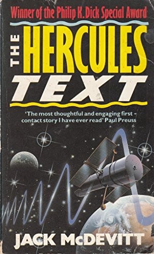 The Hercules text. (1988, Sphere)