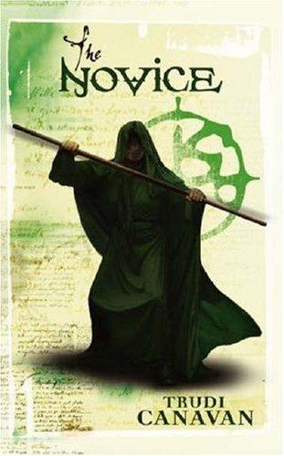 The Novice (Hardcover, 2005, ATOM)