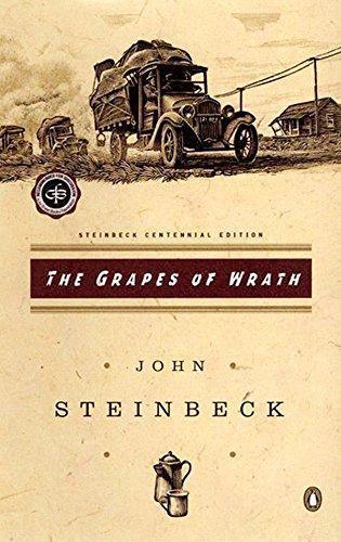 The Grapes of Wrath (2002)